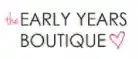  The Early Years Boutique Promo Codes