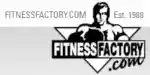  Fitness Factory Promo Codes