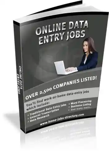  Home Jobs Directory Promo Codes